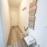 Apartment Toms Kajuete Rostock