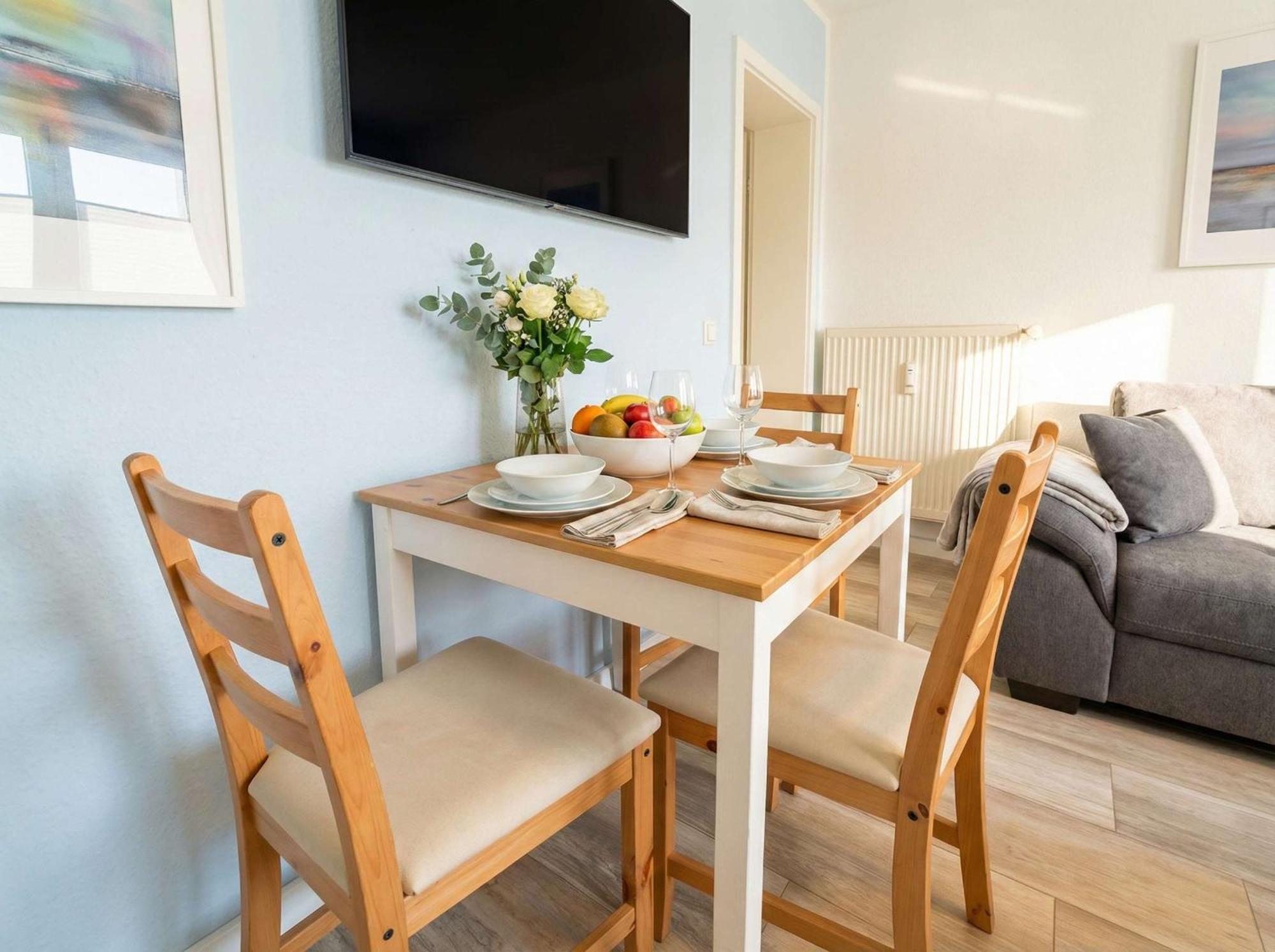 Apartment Toms Kajuete