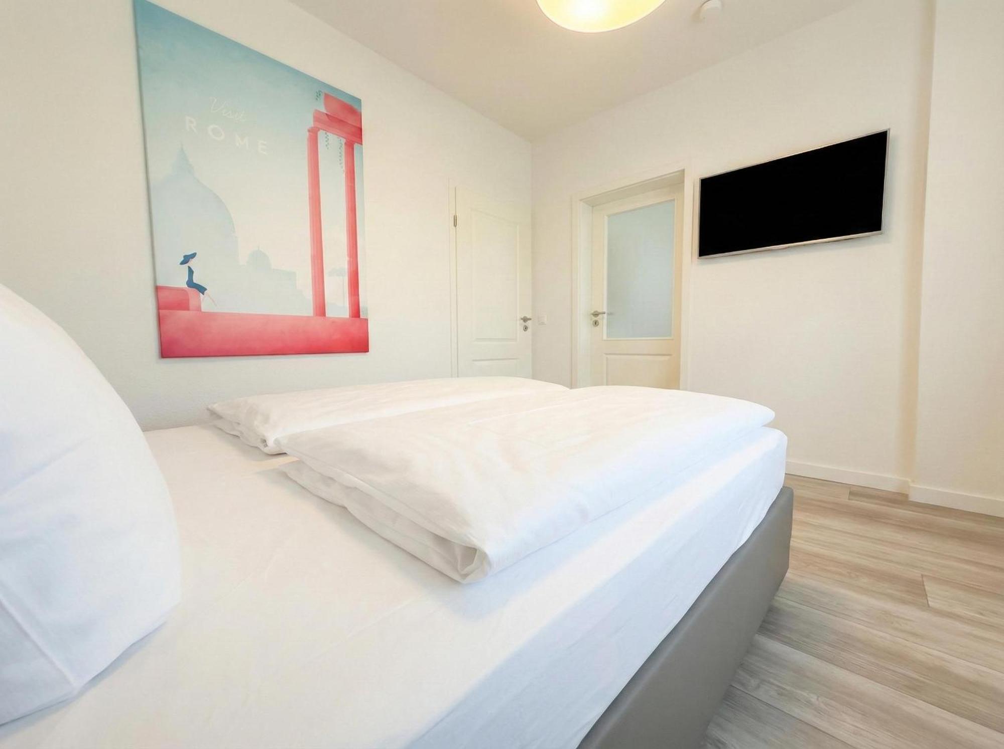 Toms Kajuete Apartment