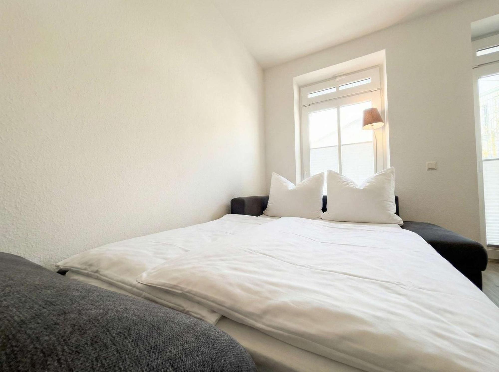 Apartment Toms Kajuete