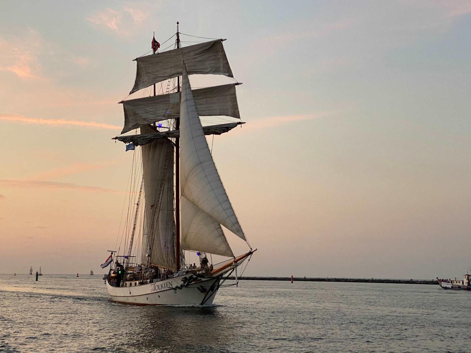 Toms Kajuete Apartment